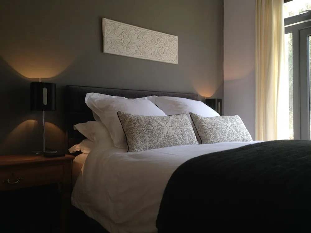 Taggart House B&B