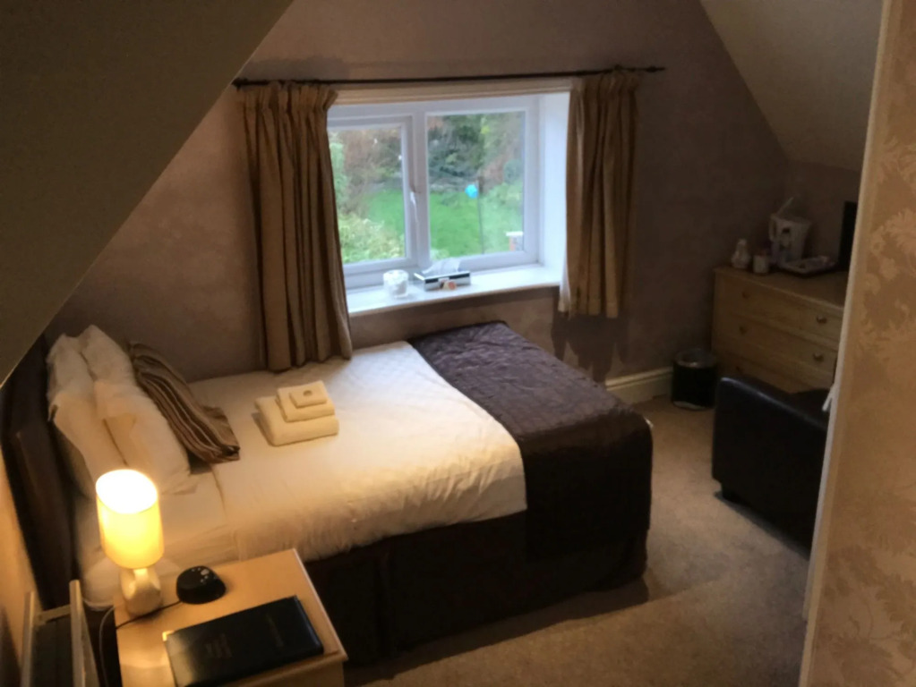 Bodalwyn Guest House