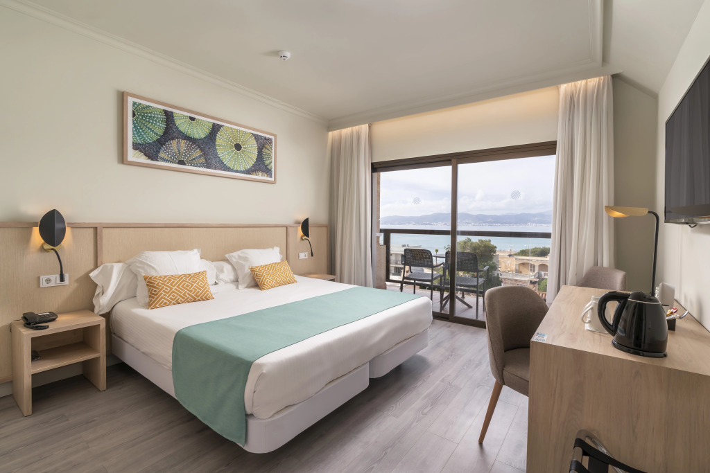 AluaSoul Palma Hotel Adults Only