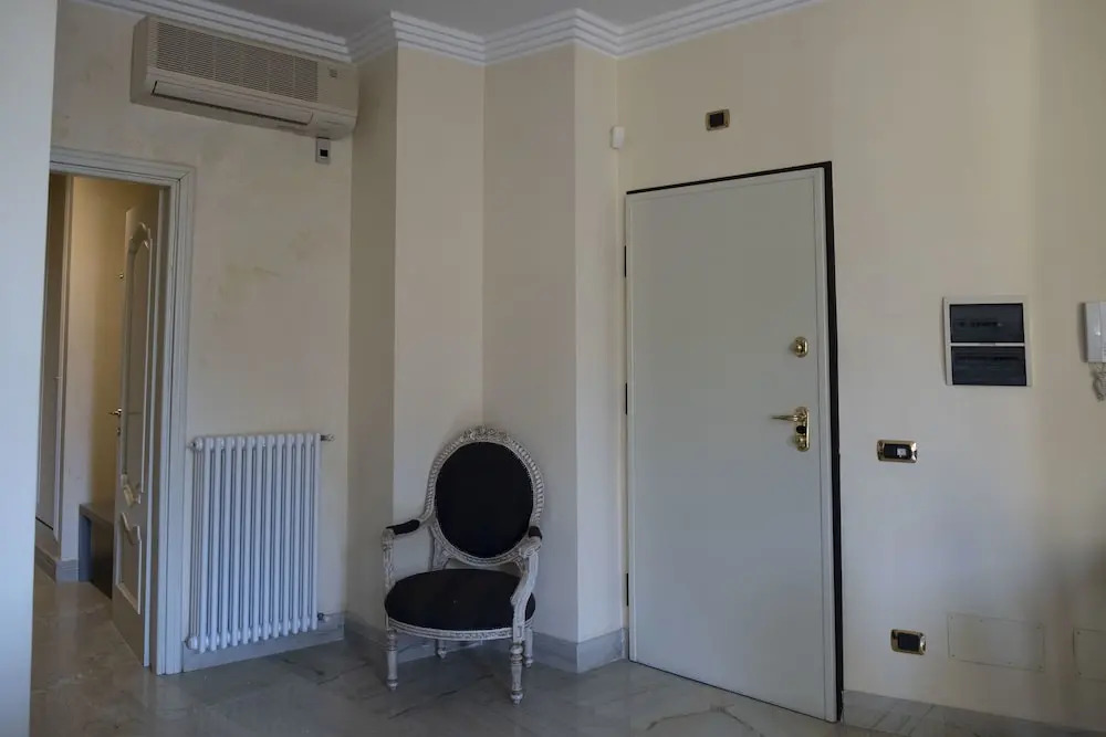 Sistina Twentythree luxury rooms