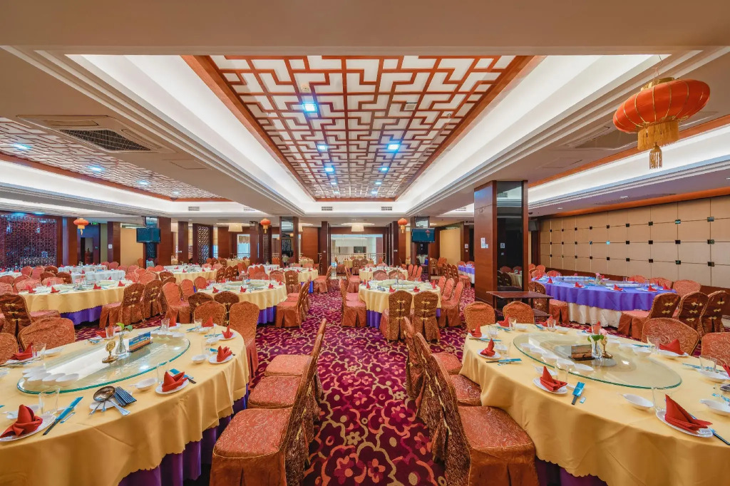 Grace Spring Hotel