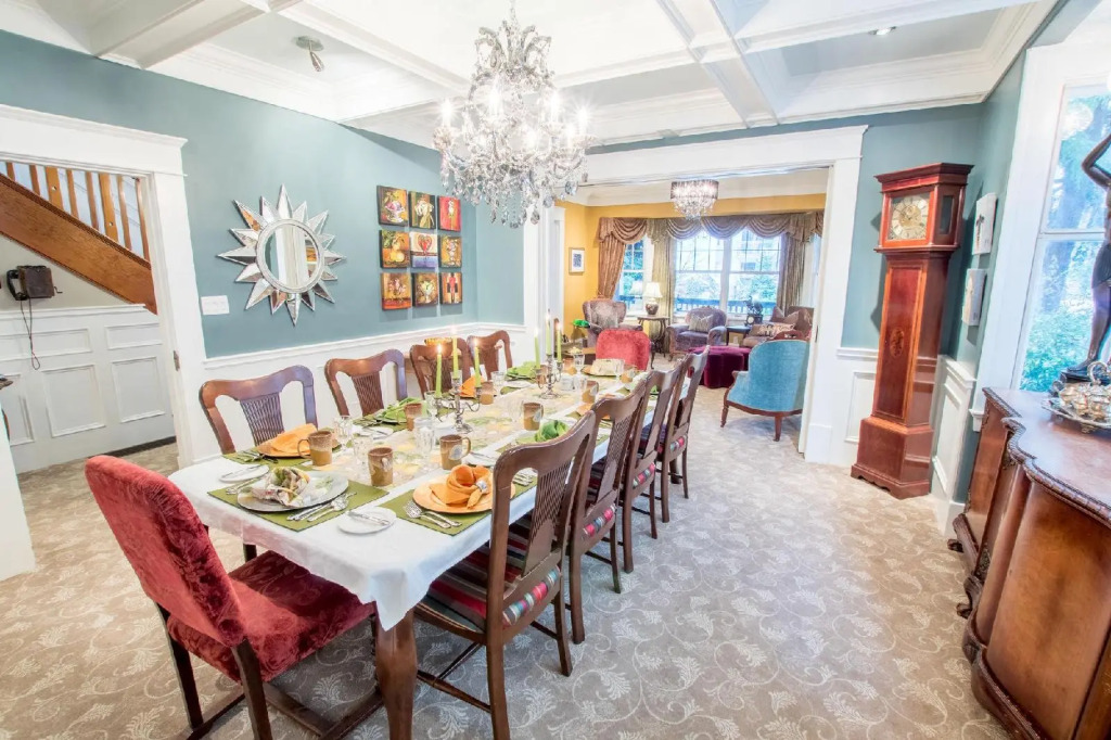 West End Guest House