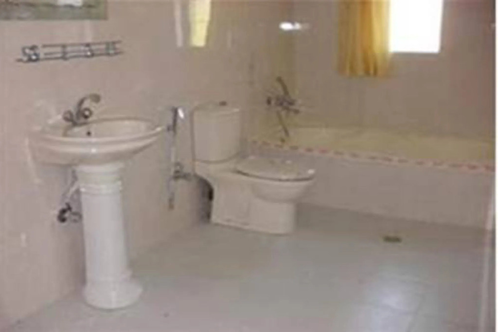 Dhampus Resort