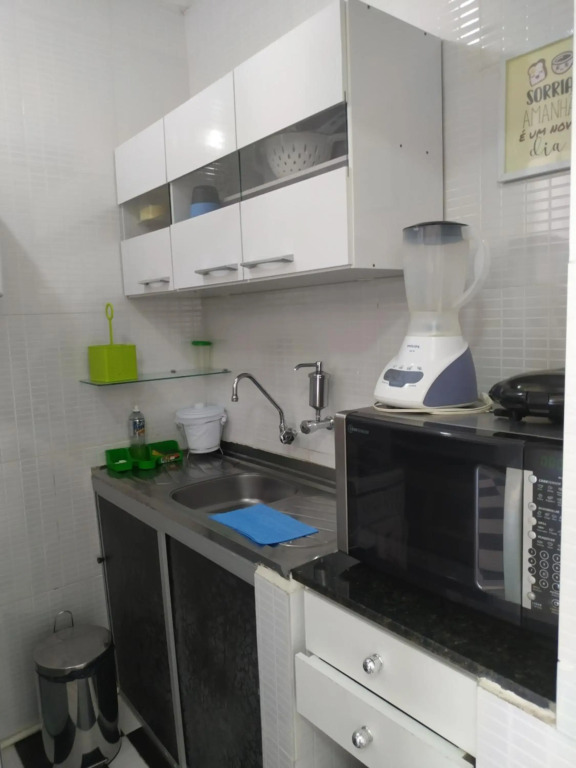 Apto Completo, privativo, garagem portao automatico