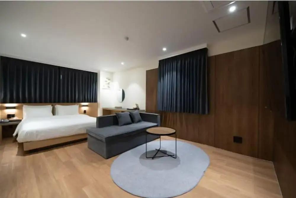 No25 Hotel Naeoe