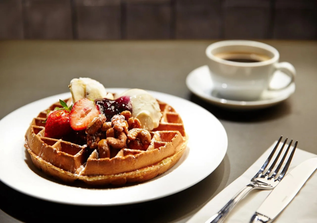 Shilla Stay Seodaemun Seoul Station