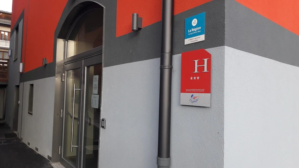 Hotel Lalpin