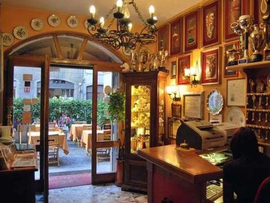 Hotel Agnello DOro