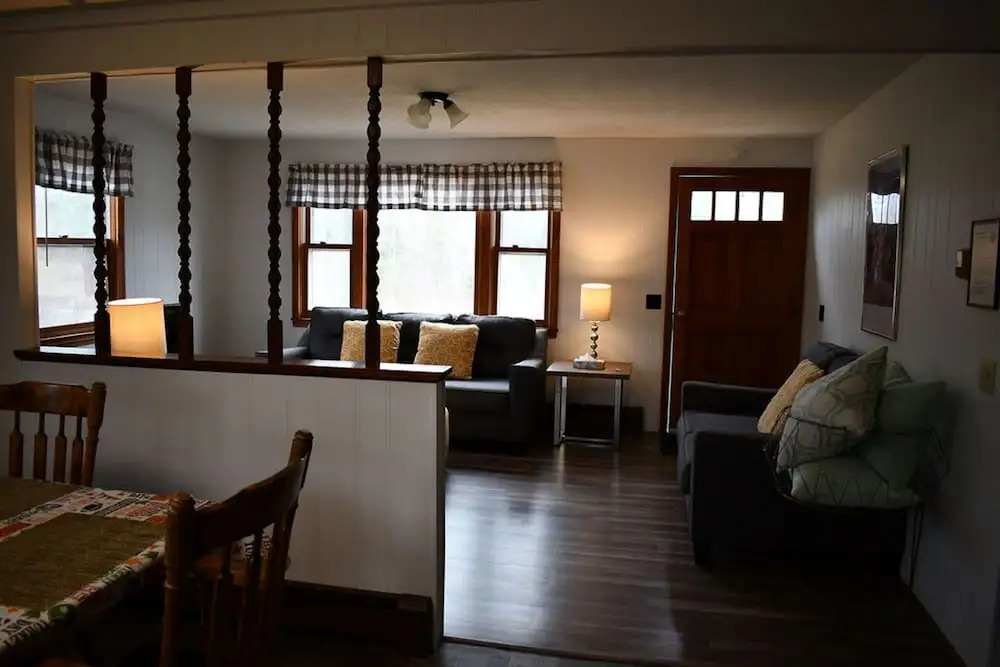 Brook Road Condo