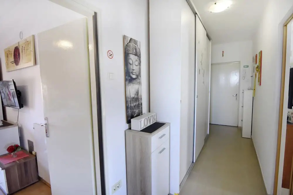 Comfortable Stay Near Umag Center