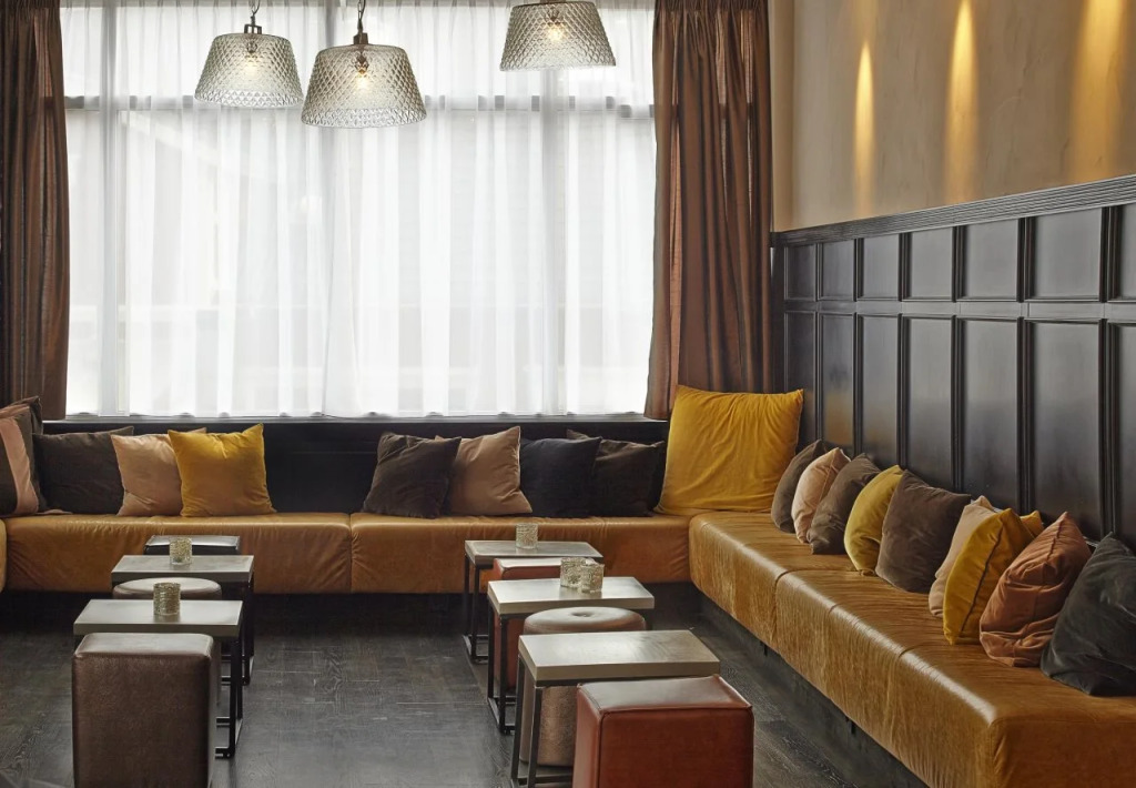 Hotel Kea by Keahotels