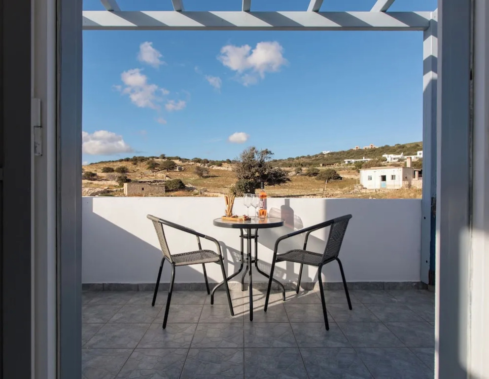 Soley Naxos