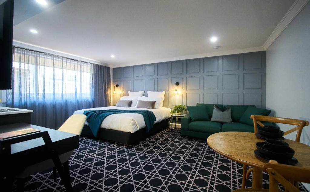 Country Comfort Armidale