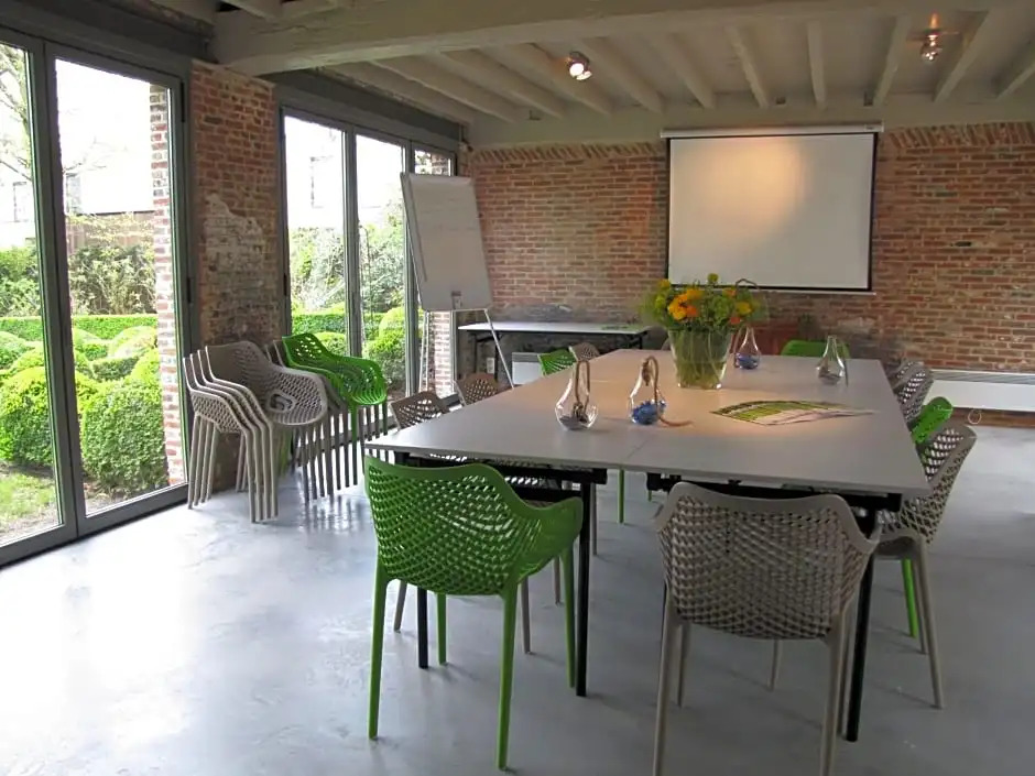 B&B La Corderie
