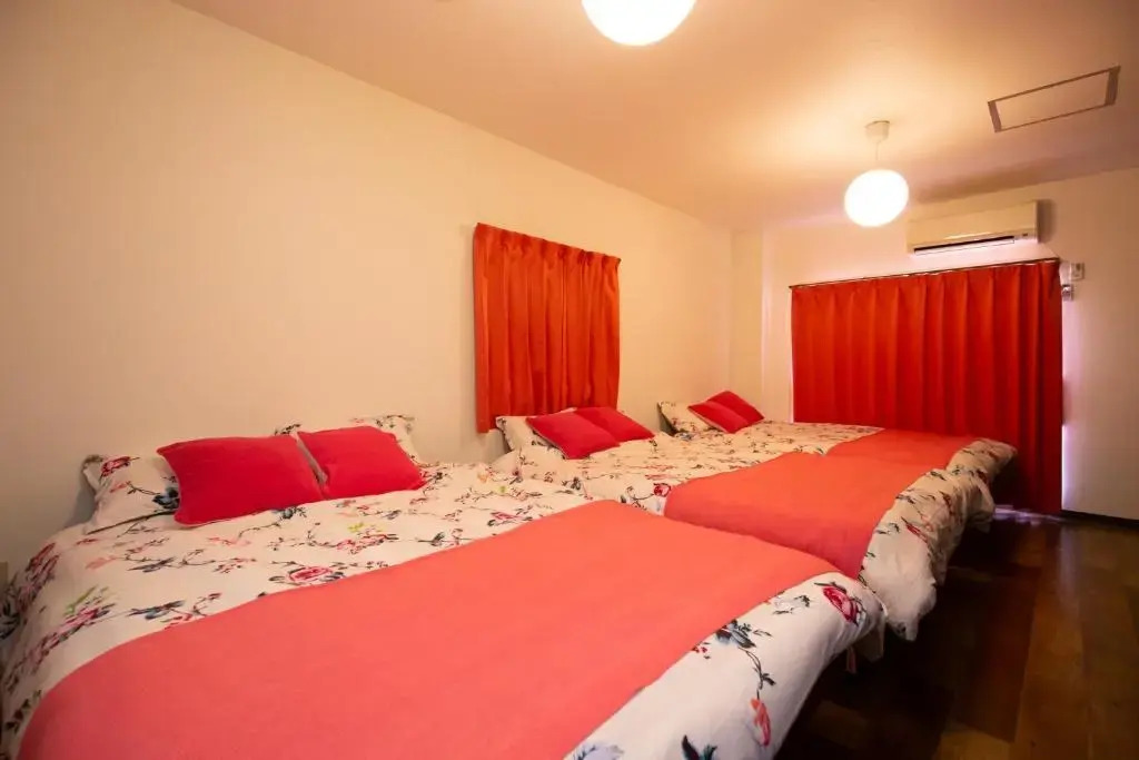 Soleil Universal Fukushima Noda -Vacation Rental-