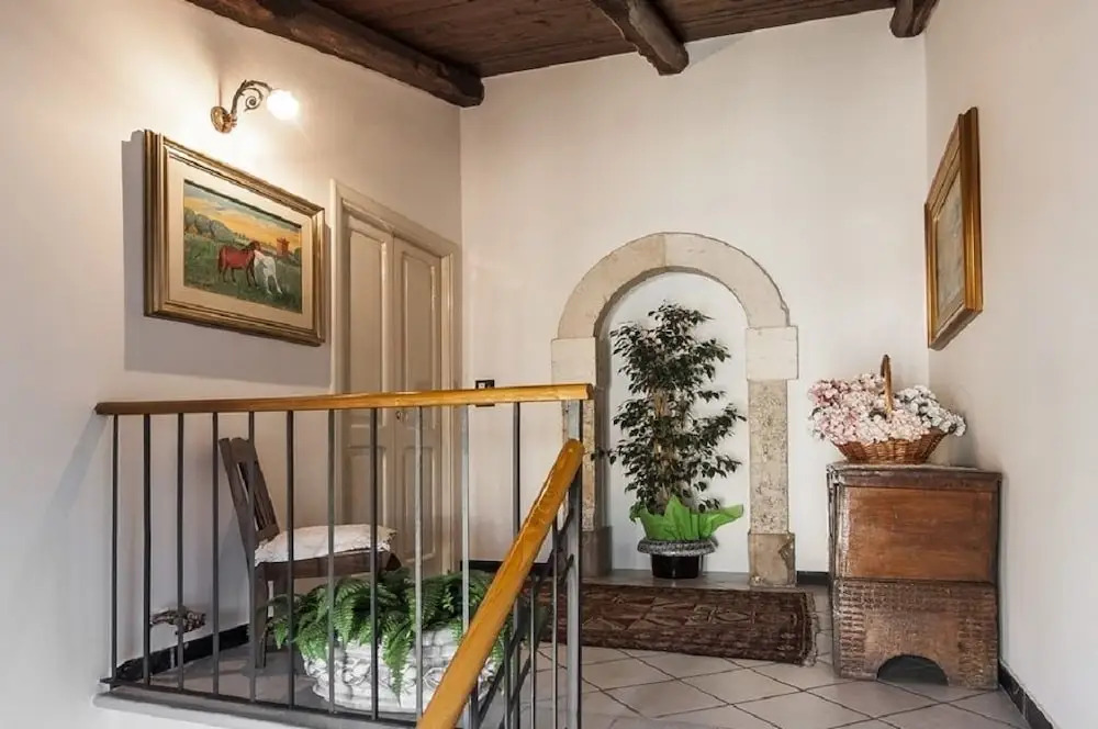 B&B La Corte