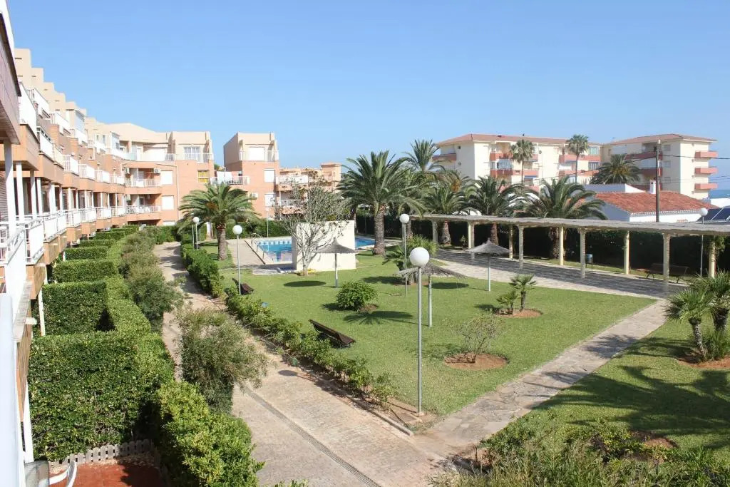 192 Mediterráneo Playa