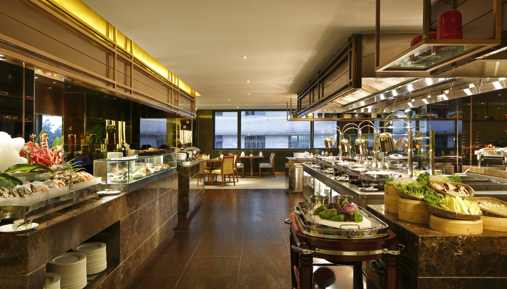 Holiday Inn Kunming City Centre by IHG