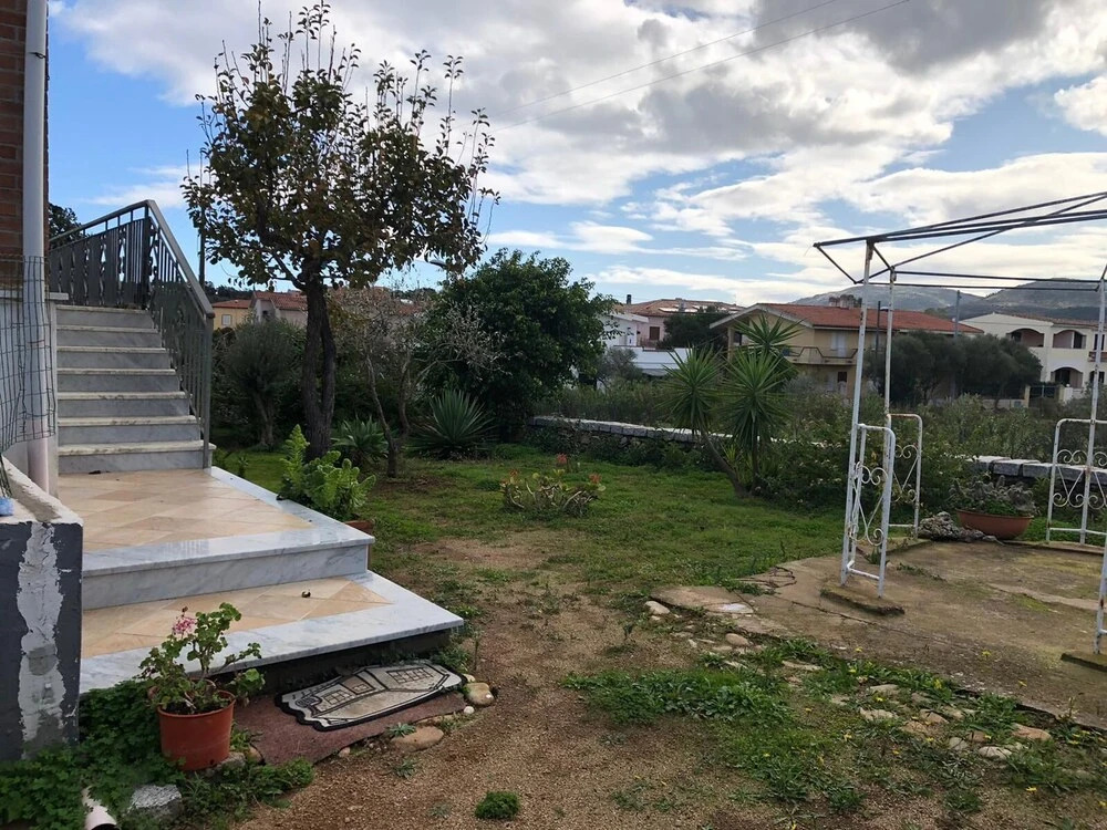 Appartamento Ziri