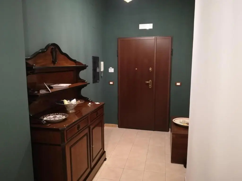 Puccini apartment
