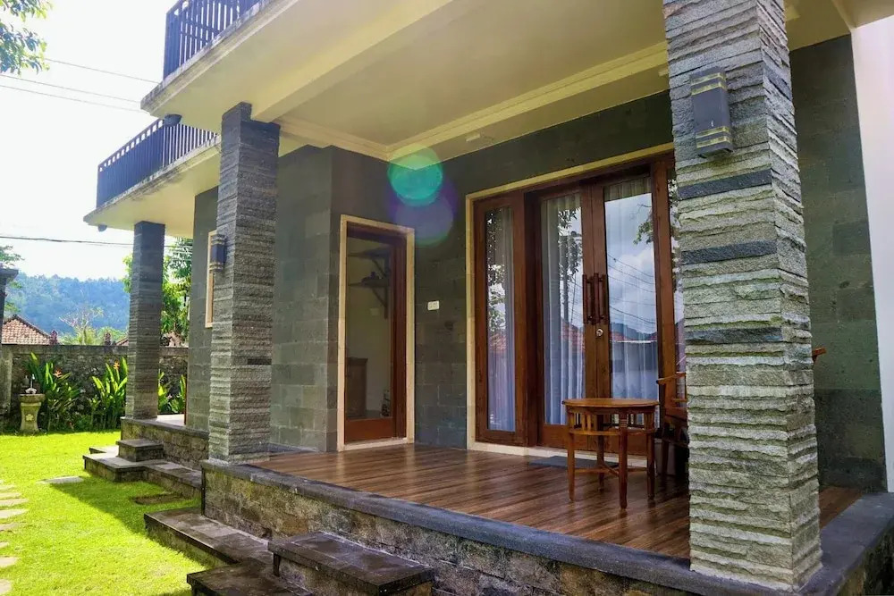 Gria Sindhu Homestay Sidemen by AGATA