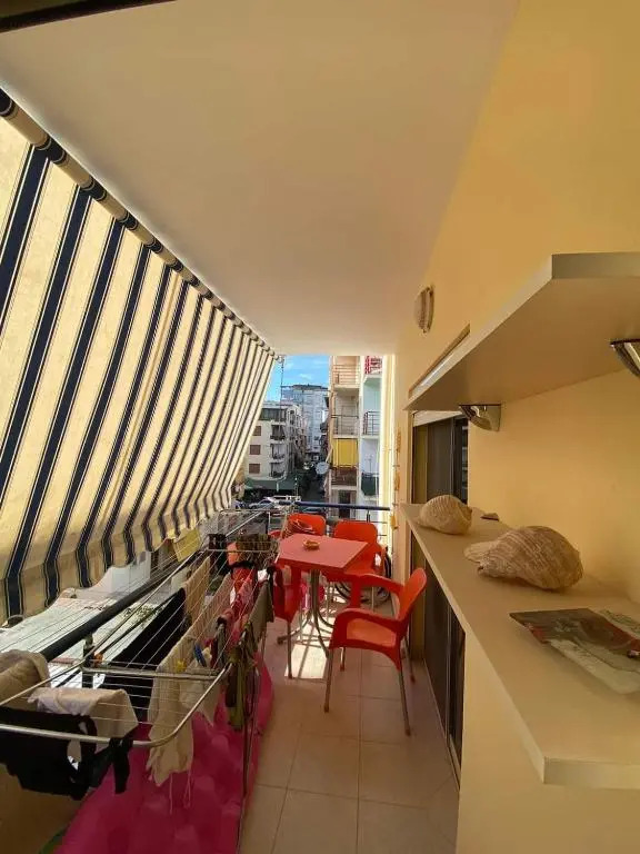Zeko Apartment