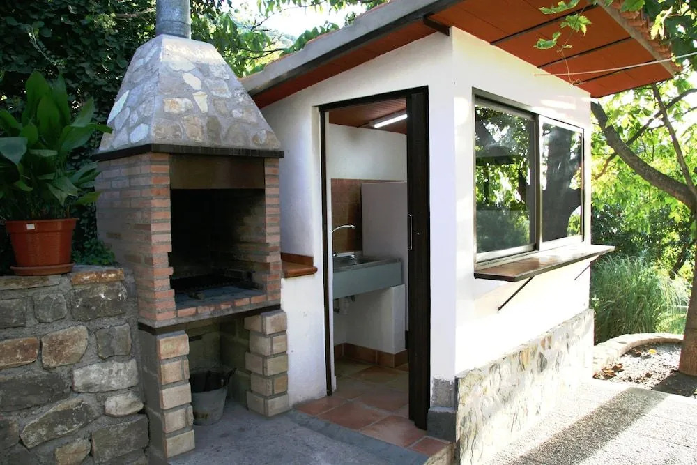 Casa el Rincon Cazorla