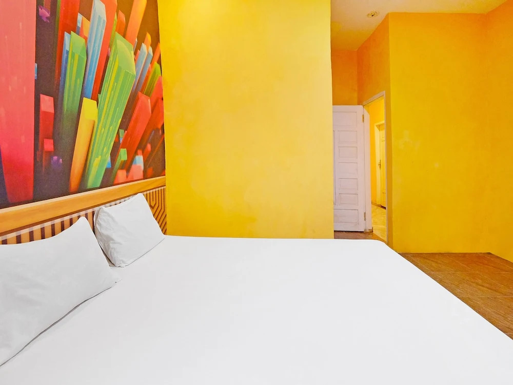 Wisma Pelangi Palopo RedPartner