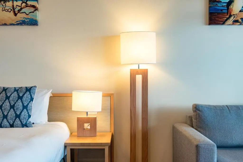 Paihia Beach Resort & Spa Hotel