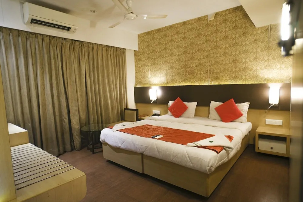 Hotel Royal Classic
