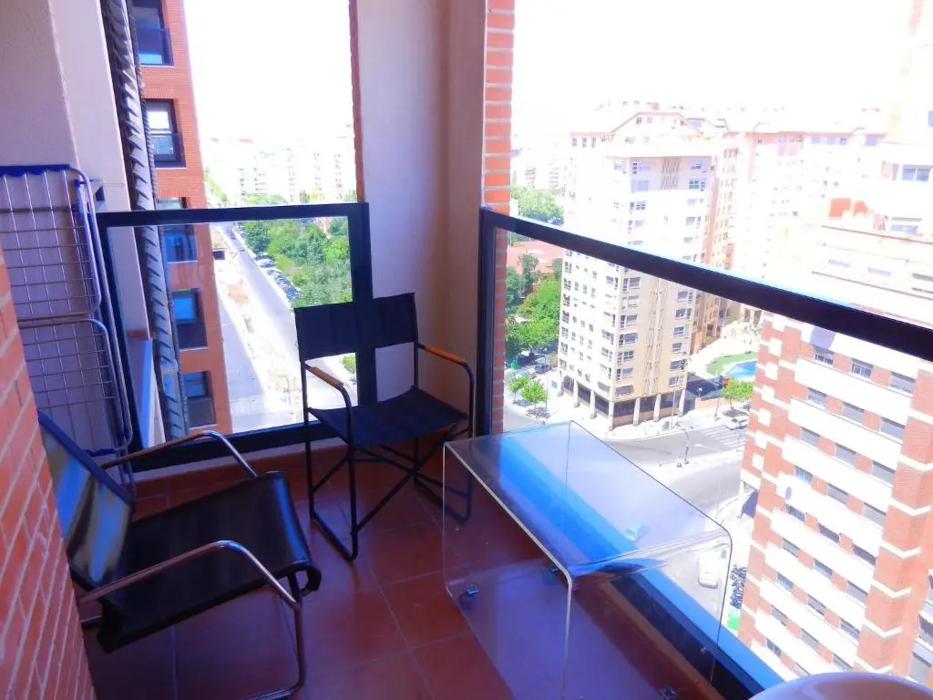Apartment Valencia