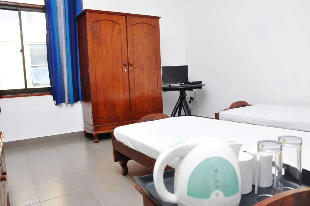 Sea View Hotel