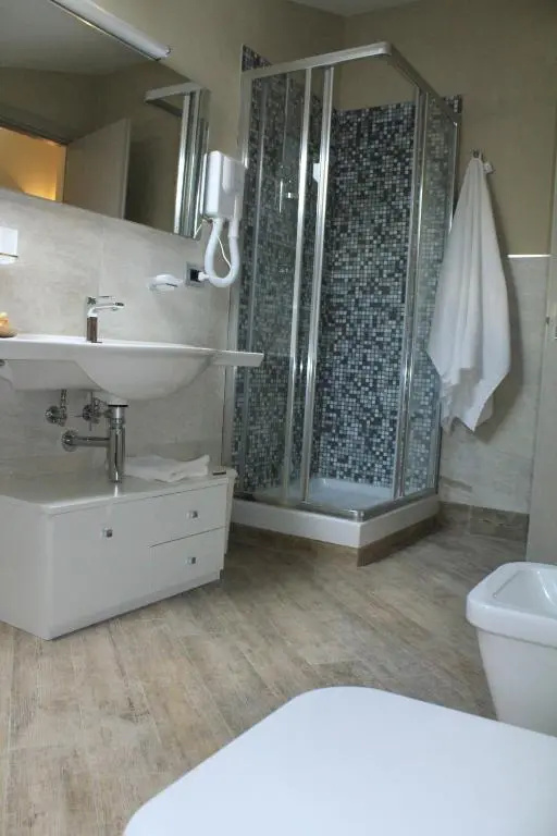 Giulimà B&B