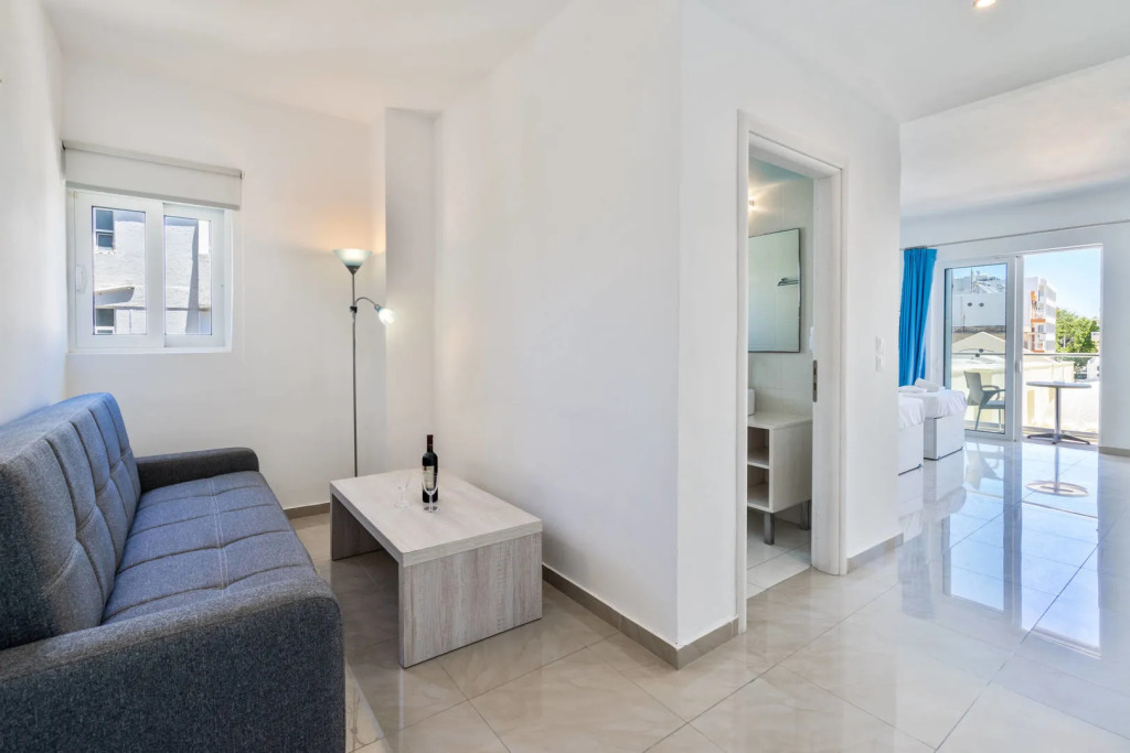 Santa Maria City Hotel
