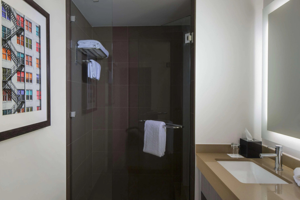 Hyatt House New York/Chelsea