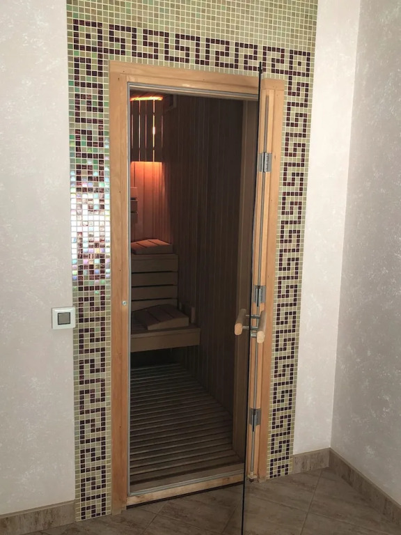 Гостевой дом Villa De Palma