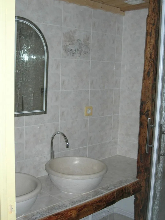 Auberge La Cleida