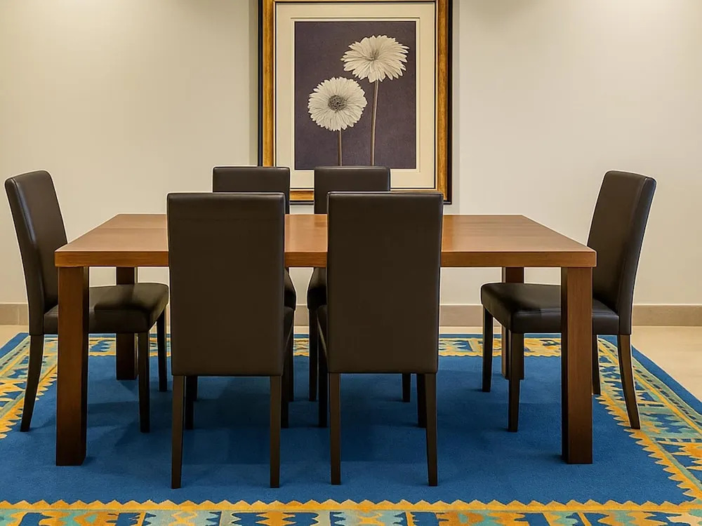 Apartamento Bah a de la Plata