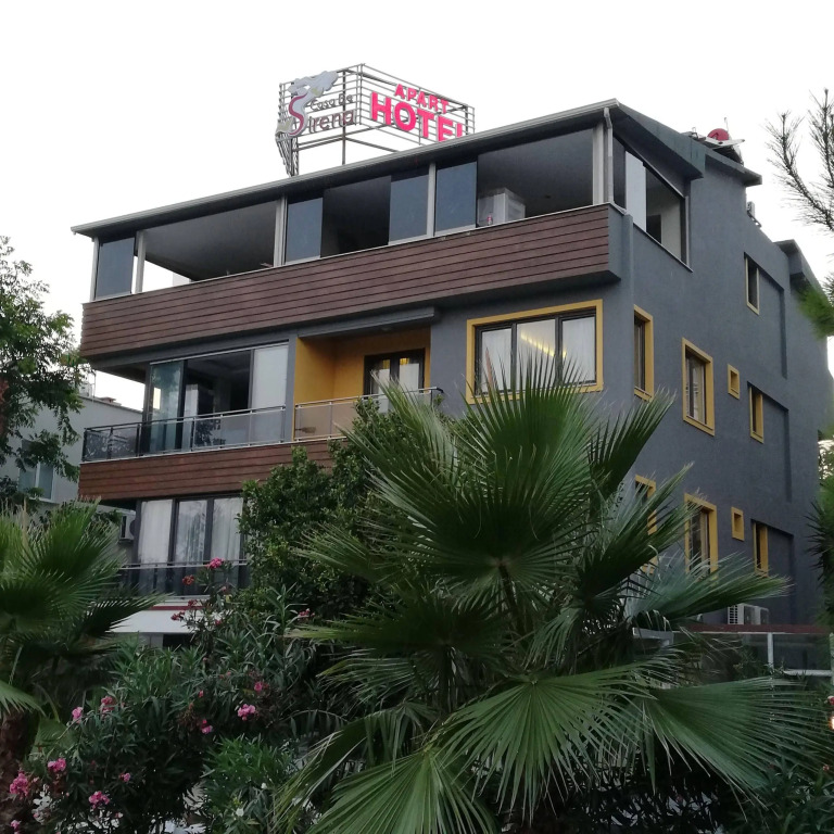 Sirena Apart & SPA