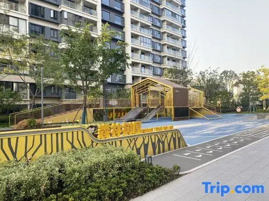 Huanshu Holiday Homestay (Wuzhen Scenic Area)