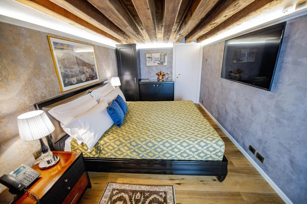 EGO Residence Venice