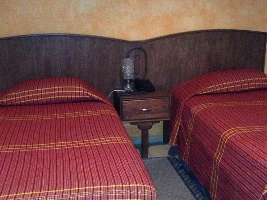 Hotel-Boutique La Casa De Los Recuerdos