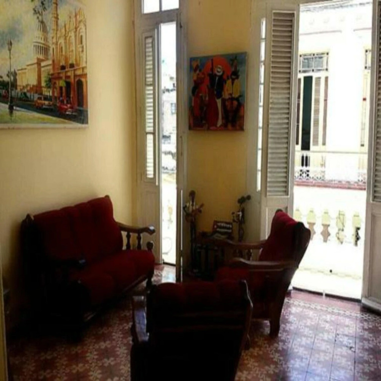 Casa de Cecilia