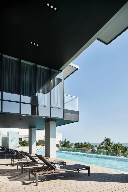 AC Hotel by Marriott Veracruz