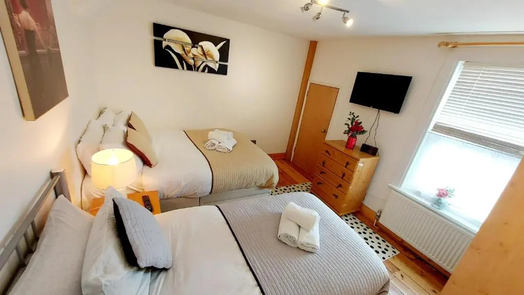 Alexandra Villa- Perfect For Longer Stays!!