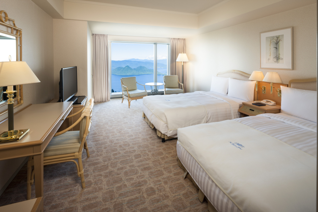 The Windsor Hotel TOYA Vignette Collection