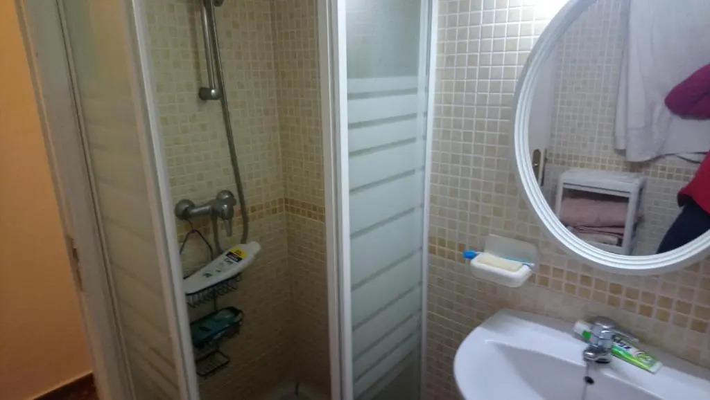 Apartamento navacerrada