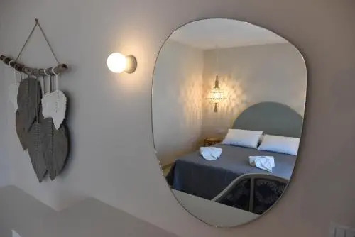 Bridge Apartments
