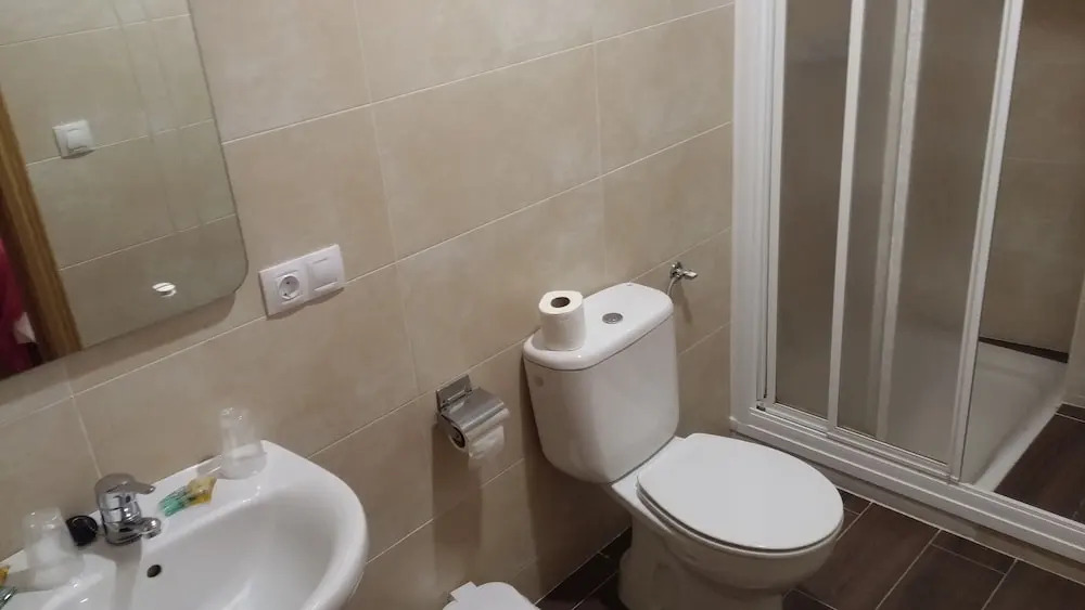 Hostal Hernan Cortes