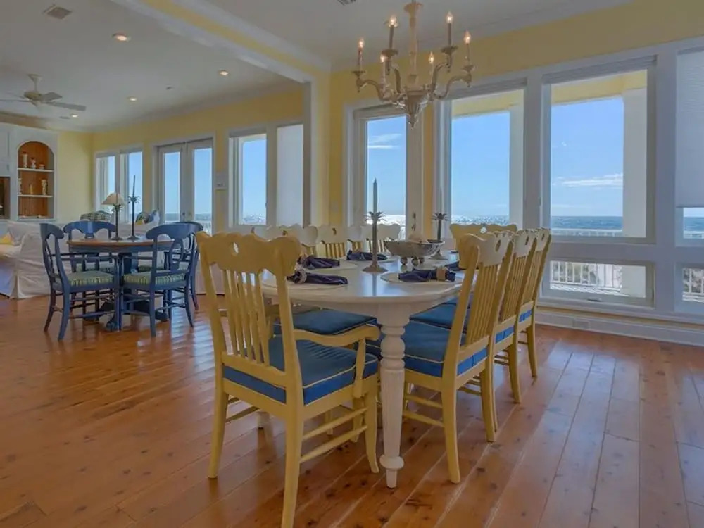 The Sandy Ranch by Meyer Vacation Rentals